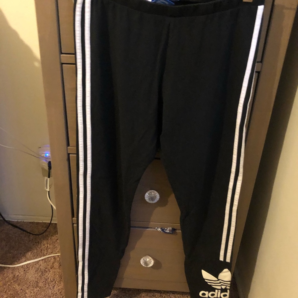 Adidas leggings